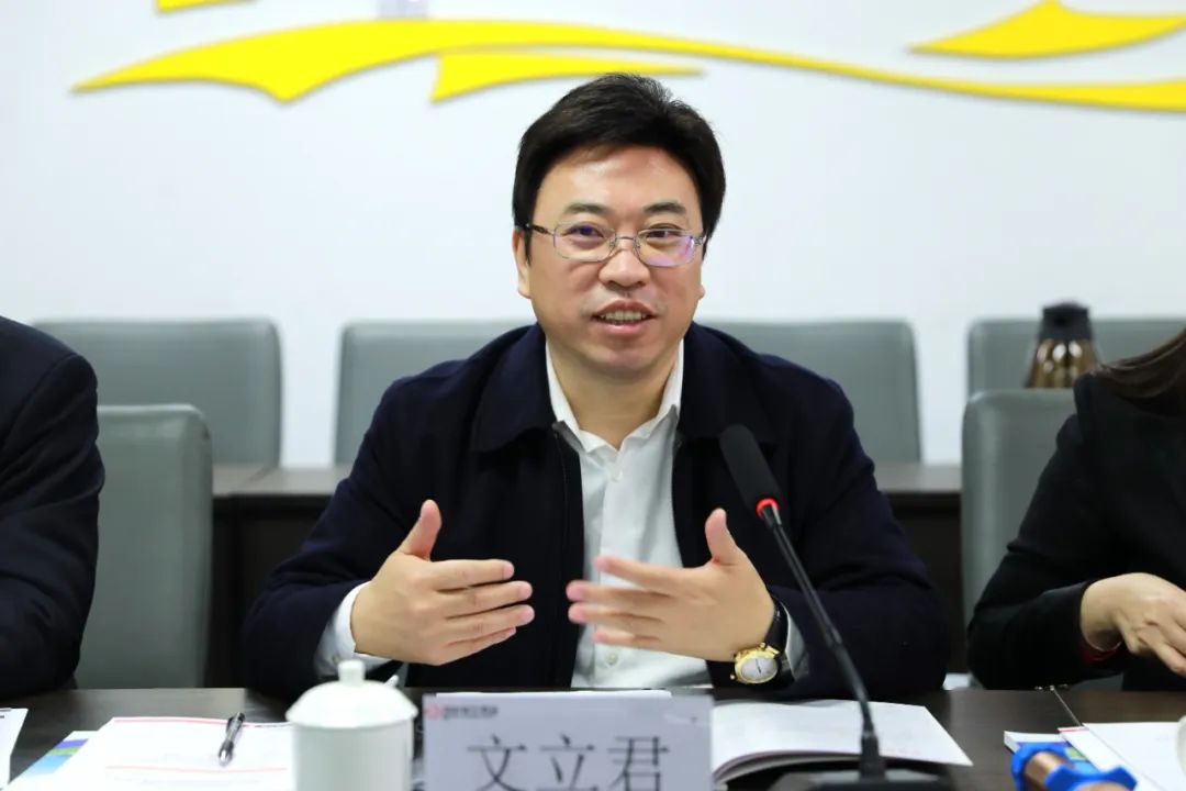 政企相助│甘肃舟曲县党政代表团莅临伟易博餐饮集团考察会晤，，，，，，，，同营生长