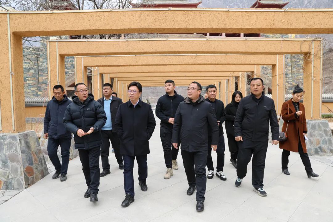 政企相助|伟易博餐饮实现开门红