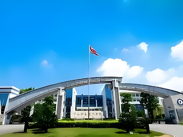 中国工程物理研究院机械制造工艺研究所